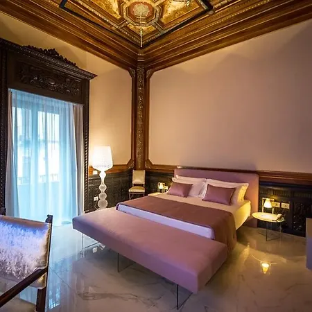 Palazzo Marletta. 4*