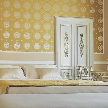 Palazzo Marletta. 4* Κατάνια