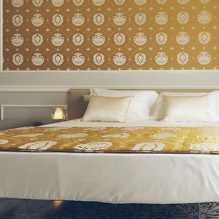 Ξενοδοχείο Palazzo Marletta. 4*