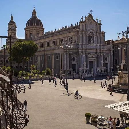 Palazzo Marletta. 4*