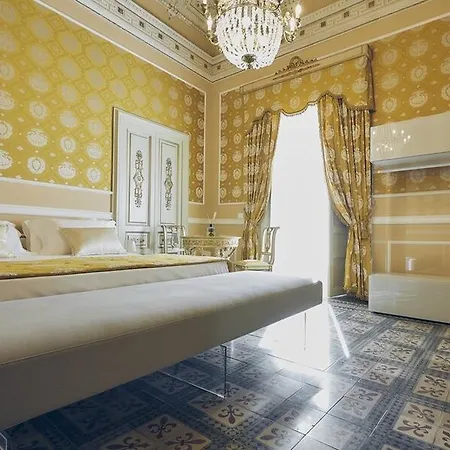 Palazzo Marletta. 4* CTA