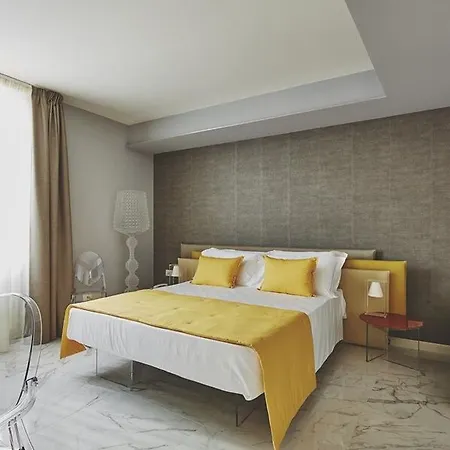 Palazzo Marletta. 4*