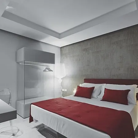 Hotel Palazzo Marletta. CTA