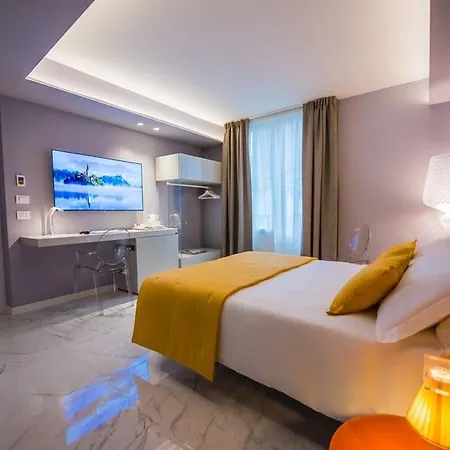 Hotel Palazzo Marletta. CTA
