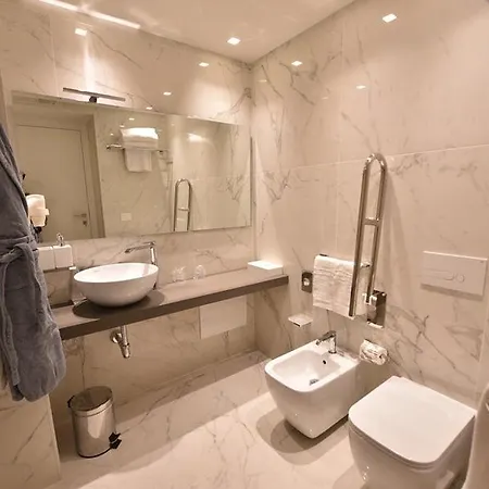 Palazzo Marletta. Hotel 4*